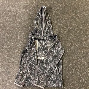 Youth Medium Under Armour Cold-gear Boys Hoodie